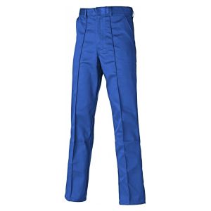 Portwest Men's Preston Trousers 2885 Classic Workwear Polycotton Pants 
