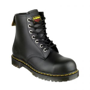 Dr Martens 7B10 Icon 7-Eyelet Safety Boots SB