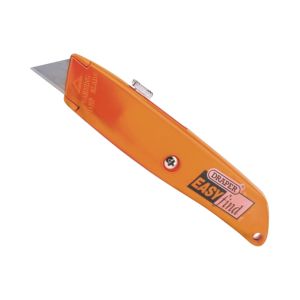 Draper 75285 Easyfind Trimming Knife