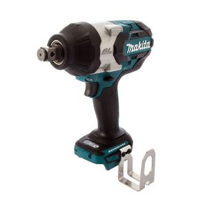 Makita DTW1001Z 18V Li-ion Cordless Brushless Impact Wrench 3/4" Body Only
