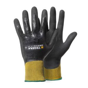 Ejendals Tegera 8804 Infinity Microfoam Palm Coated Gloves