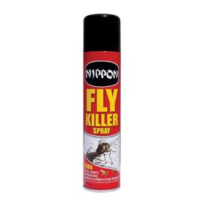 Fly Killer Aerosol 300ml
