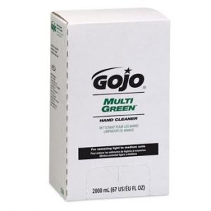 Gojo Multi Green Hand Cleaner 2Ltr