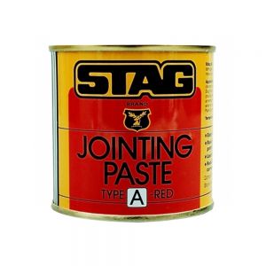 Kommerling 10075 Stag Type A Jointing Paste 400g