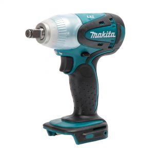 Makita DTW251Z 18V Li-ion Cordless Impact Wrench 1/2" Body Only