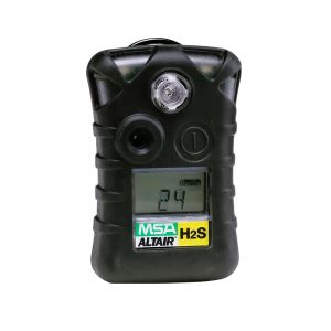 MSA 10071361 Altair H2S Gas Detector 5/10ppm