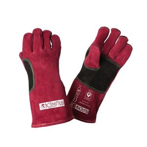 Murex 0701415615 Superior Welding Gauntlet Gloves