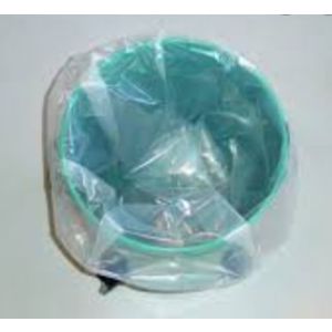 Nilfisk 4089101139 KIT  Bags Polyethylene (Pack of 25)