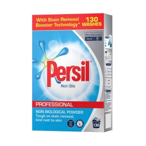 Persil 255293 Professional Non Bio Wash Powder 8.4kg