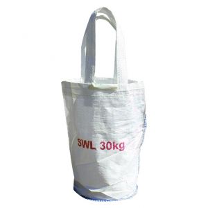 Polypropylene Scaffolding SWL Bag 30kg