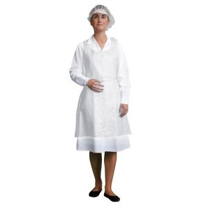 Portwest Tabard Apron Bib with Pocket Food Catering Cleaning Workwear S843 