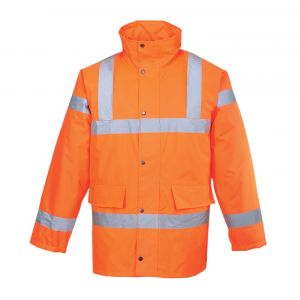 traffic jackets