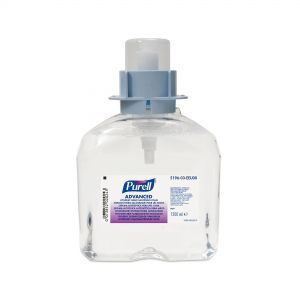 Gojo Purell 5196-03-EEU00 Advanced Hygienic Hand Sanitising Foam