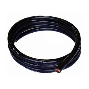 SWP 1007 25mm Welding Cable 1m