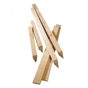 Scott Timber 48" Marking Out Stake (1200mm x 47mm x 47mm)