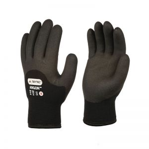 Portwest GL13 Men Knit Gloves Insulatex Lined Hand Protection Cold Insulation 