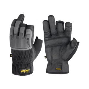 Snickers 9586 Power Open Finger Gloves 