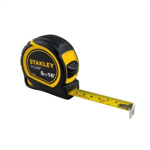 Stanley 0-30-696 Tylon™ Tape Measure 5m/16ft x 19mm