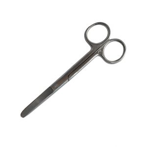 Wallace Cameron 4155 Stainless Steel Scissors 5"