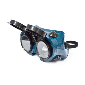 Weldability DS1002 Flip-Up Welding Goggles