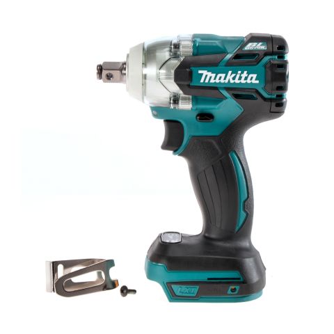 Makita DTW285Z 18V Li-ion Cordless Brushless Impact Wrench 1/2" Body Only