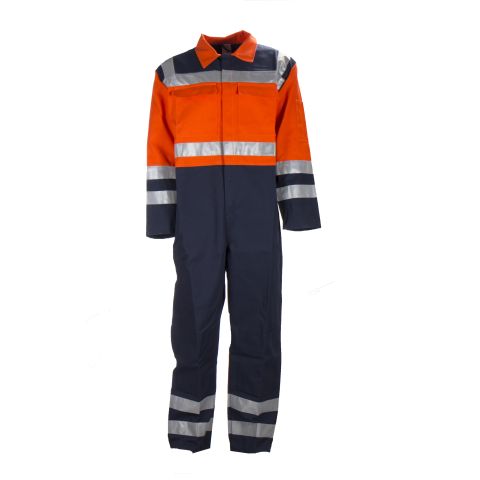 Hi-Vis Orange