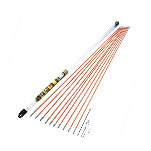 CK T5410 Mighty Rod Cable Rod Set 10m