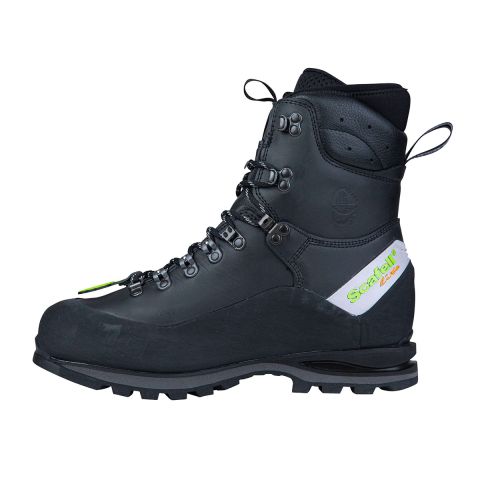 Arbortec AT33100 Scafell Lite Chainsaw Boots Class 2