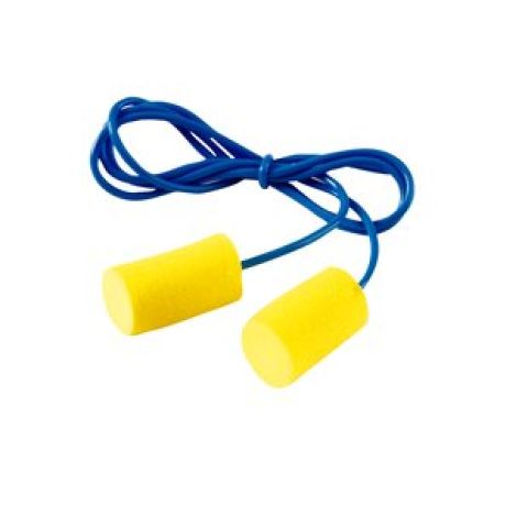 3M CC-01-000 E.A.R. Classic Corded Earplug SNR 29dB