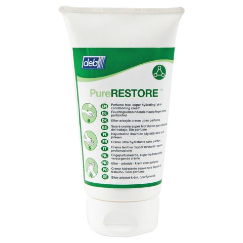 Deb DRP150ML Restore Plus Hand Conditioner 150ml