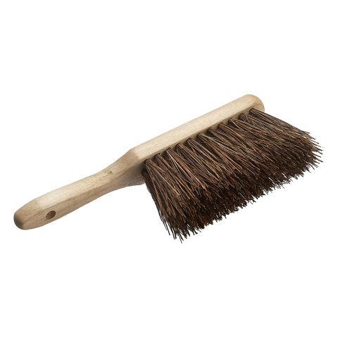 Rodo PMHB1101 11" Coco  Banister Brush  