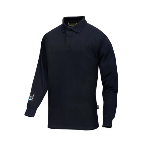 ProGARM 5280 ARC VXS+ Long Sleeve Polo Shirt