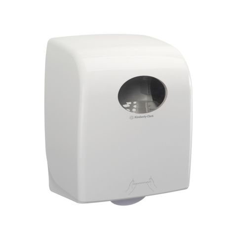 Kimberly-Clark 7375 Aquarius™ Hand Towel Roll Dispenser