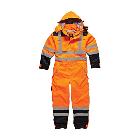 Hi-Vis Orange