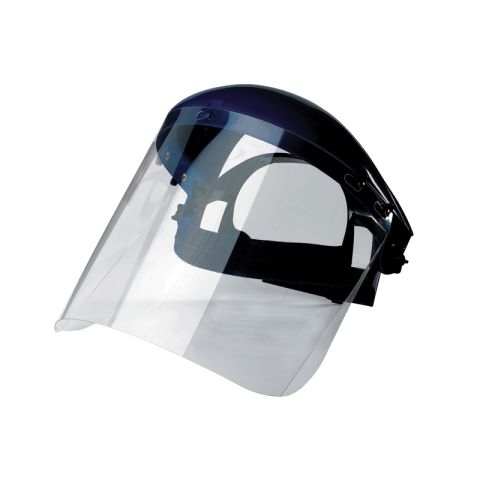 Bolle BL20 B-Line Clear Face Shield