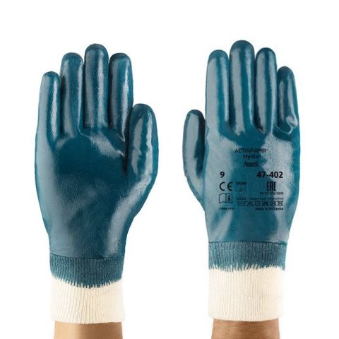 Ansell 47-402 Hylite Gloves