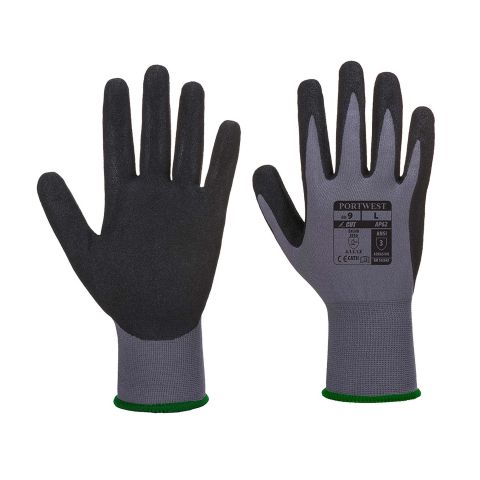 Portwest AP62 DermiFlex Aqua Nitrile Glove