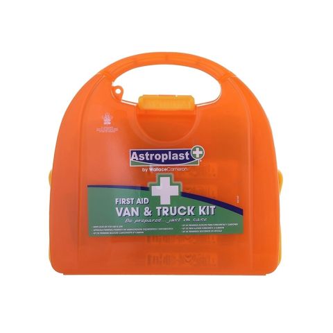 Astroplast 1019033 Van & Truck First Aid Kit 