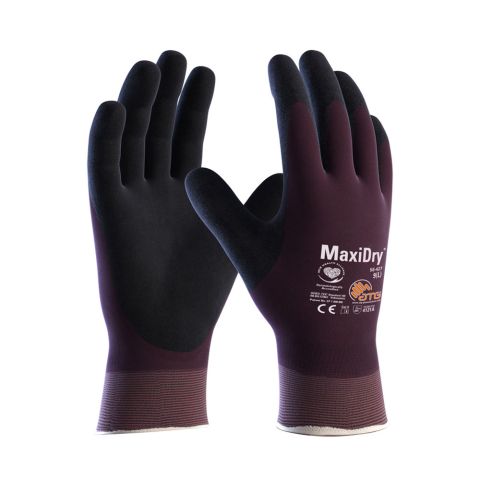 ATG 56-427 Maxdri Fully Coated Gloves