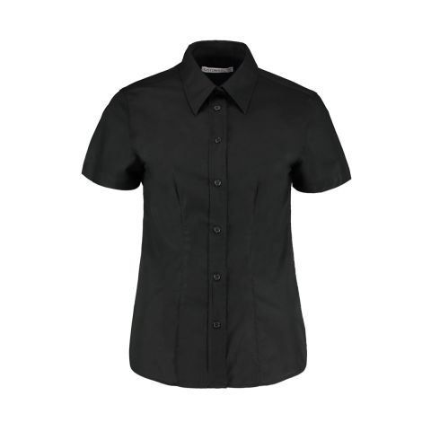 Kustom Kit KK360 Short Sleeve Oxford Shirt