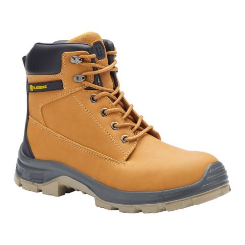 Blackrock SF106 Claystone Safety Boots S3 LG FO SR