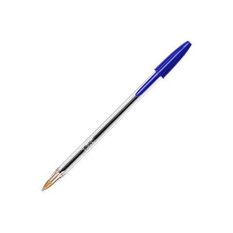 Blue Ballpoint Pens (Pack of 50)
