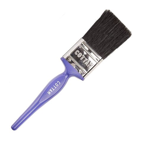 Cottam PPB00034 Performer Paint Brush 3"