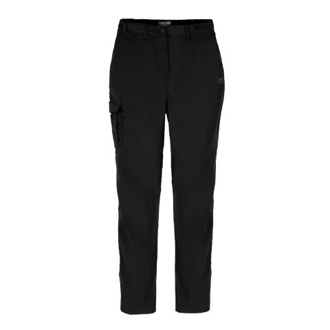 Craghoppers CEJ002 Expert Kiwi Ladies Cargo Trousers Regular