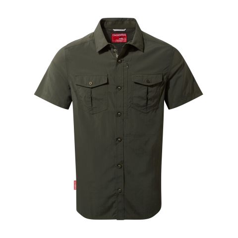 Dark Khaki