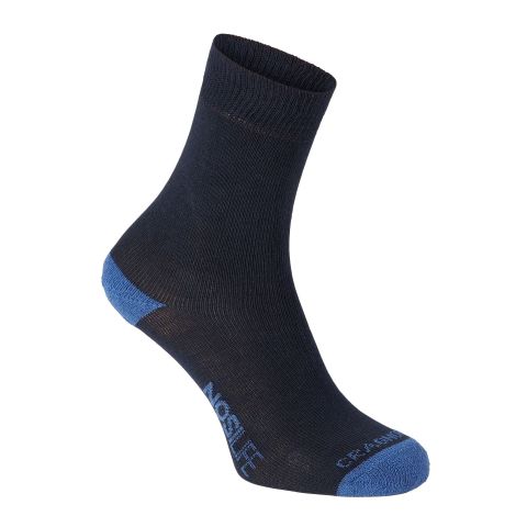 Dark Navy