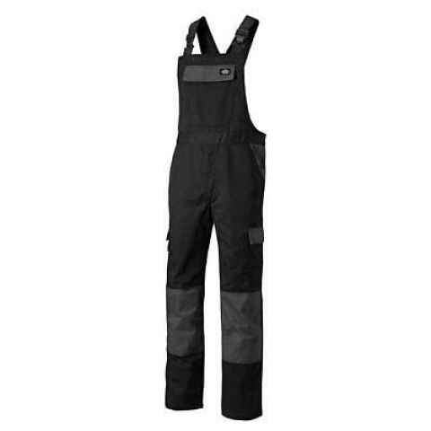 Dickies ED24/7BB  Everyday Bib & Brace  