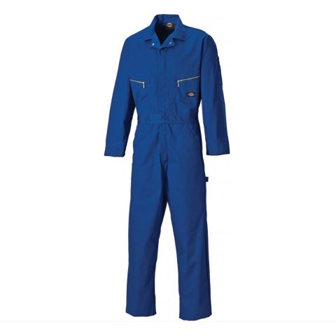 Dickies WD4879 Deluxe Coverall - Regular