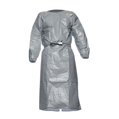 DuPont Tychem 6000 F TF0290TGY00 Accessory Gown
