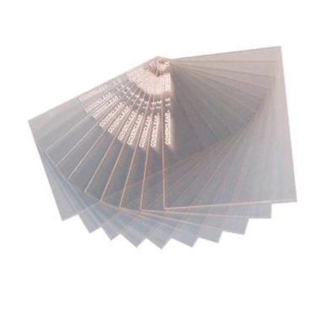 ES288420 Anti Spatter Lens Clear CE 110 x 90mm